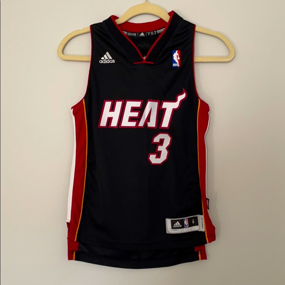 Dwyane Wade Miami HEAT | Adidas | NBA Jersey